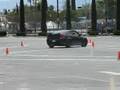 g4 gt coupe slalom