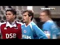 AZ Alkmaar - Psv Eindhoven 1-0 (Beker)