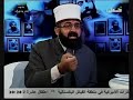الرد على فتاوى تكفير الأحمدية -3 برنامج "بدون لف ودوران"