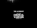 Alc's new song off the upcoming Chemical Warfare album Requested lyrics: I hide my tears from the crowd By smiling (talking) Chorus: I'm even smiling for me, Smiling so you know why you can't hurt me, Smiling for something, I'm hiding from falling, Now what you know about what smiles are all about Gotta keep moving away When there's so much strength to the fall Gotta keep food on my plate Gotta keep plaques on my wall Gotta keep proving I'm great I'm so sick of it all Gotta keep a smile on ...