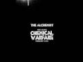 The Alchemist feat. Maxwell and Twista  -  Smile
