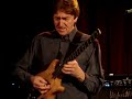 Allan Holdsworth in Pittsburgh #1