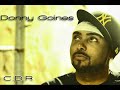 PANAMA & DONNY GOINES: Freestyle on C.D.R