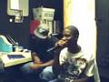PANAMA & DONNY GOINES: Freestyle on C.D.R