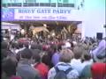 Danger Brothers at Hineygate 1988! California Sun