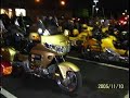 Motorrad-Video Hay Biker Baby