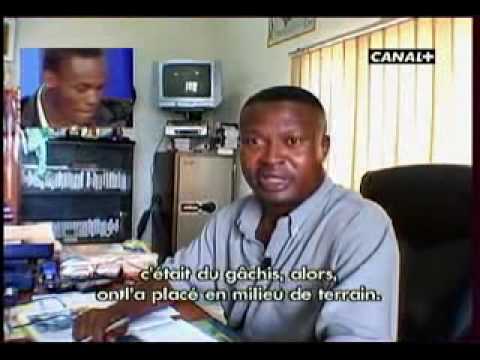 Essien el mejor jugador de Francia en 2005