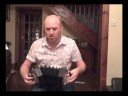 Simon Thoumire plays a concertina version of the Bee\