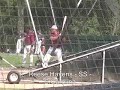 Reese Havens in the Cape Cod League