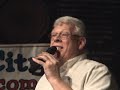 Michigan Talent - 20080123 - Chuck Kirkbride - Bay City, MI
