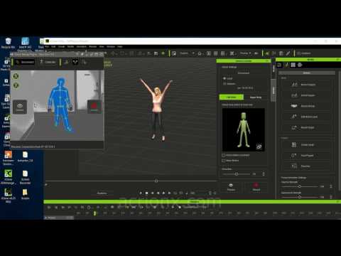 faceshift kinect 2 faceshift kinect 2