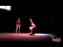Hip Hop Santap, Show orbeache Crew Hip Hop Santap, Show orbeache Crew
