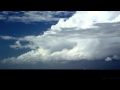 2011 May 29 Waterspouts off the Sunshine Coast