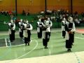Apresentaçao Equipe Tai Chi Chuan no Campeonato Mo Xi Kung Fu