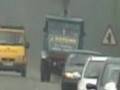 Sentinal Steam Lorry