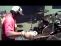 Steven Jo - Rich Niggas! (Yomp) Drum Cover