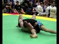 Rick - freestyle grappling