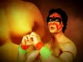 Ultimate Warrior\