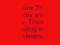 Alkaline Trio- Calling all Skeletons