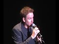 stephen lynch talk to me stockholm sweden 5