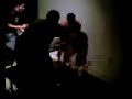 ataque cosquillas a perujo