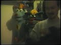 Mascott Making TVO Mascot Polkaroo Design Two Mascott Making TVO Mascot Polkaroo Design Two