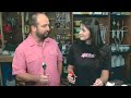 Science experiments are a great way to spend some Quality Time with your kids. In this episode, Daddy Clay gets a lesson from the folks at Girlstart on how to make ice cream. This dessert recipe and experiment uses simple ingredients and dry ice to create homemade ice cream. Science has never been this delicious. Check out more Quality Time for ideas on other great kids activities. Brought to you by Mommy Mixer. DadLabs Ep 408. Distributed by Tubemogul.