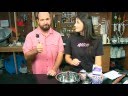 How to Make Instant Dry Ice Cream - DadLabs.com