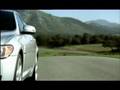 Jaguar XF in action