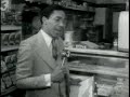 this is a classic channel 3 promo spotlighting anchor leon bibb around the fall of 1991, courtesy of the 