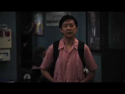 chang - Don't Chang a thing, NBC! Leave Community on the air! Thanks for your input, Michelle.