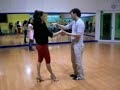 Figure Of Salsa en line Advanced 3 Episode 6