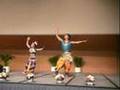 Jatiswaram - Athana Ragam   Choreographed by Master Hari Om