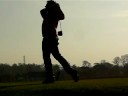 Golf swing Golf swing