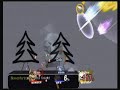 Brawl 03 - Life\