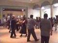 GCD - English Country Dancing
