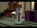 This is an excerpt from the talk given by Father Larry Richards entitled, 