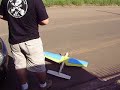 Aeromodelismo Limeira