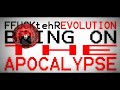 Anonymous: Project Mayhem 2012 Call to Hackzion! Code TYLER!