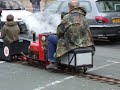 simons miniature railway 6