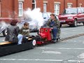 Simons Miniature Railway 6 Simons Miniature Railway 6