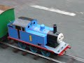 simons miniature railway 6