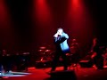 Patrick Bruel - Mon amant de saint jean - live San Francisco Patrick Bruel - Mon amant de saint jean - live San Francisco