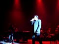 patrick bruel etait en live a san francisco le 4 juin 2007. j'y etais! petits moments ... y'a plus a ecouter qu'a regarder!