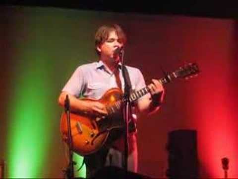 Darren Hanlon Live - the ostracism ...