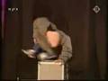 Stand up comedian