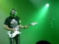 Scorpions Dijon 18.05.2007 13 Dark lady