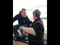 Messing with a substitute