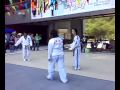 Tsing Yi SBI Taekwondo show 2 Tsing Yi SBI Taekwondo show 2