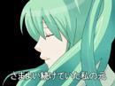 【初音ミクオリジナル】最終電車 Hatsune Miku "The Last Train"(Original Song)